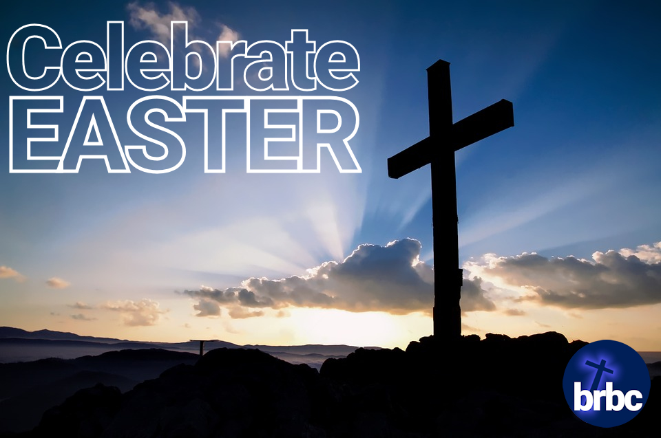 Celebrate Easter at Basford Road Baptist Church